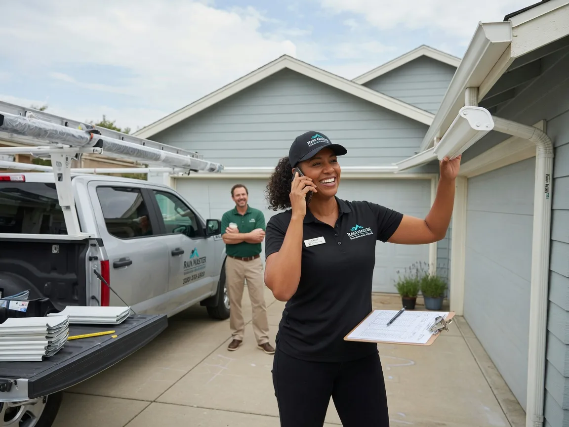 Gutter Installation Audubon, IA FAQs